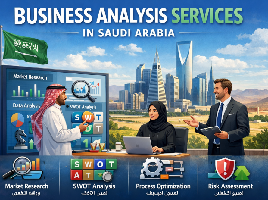 Business Analysis