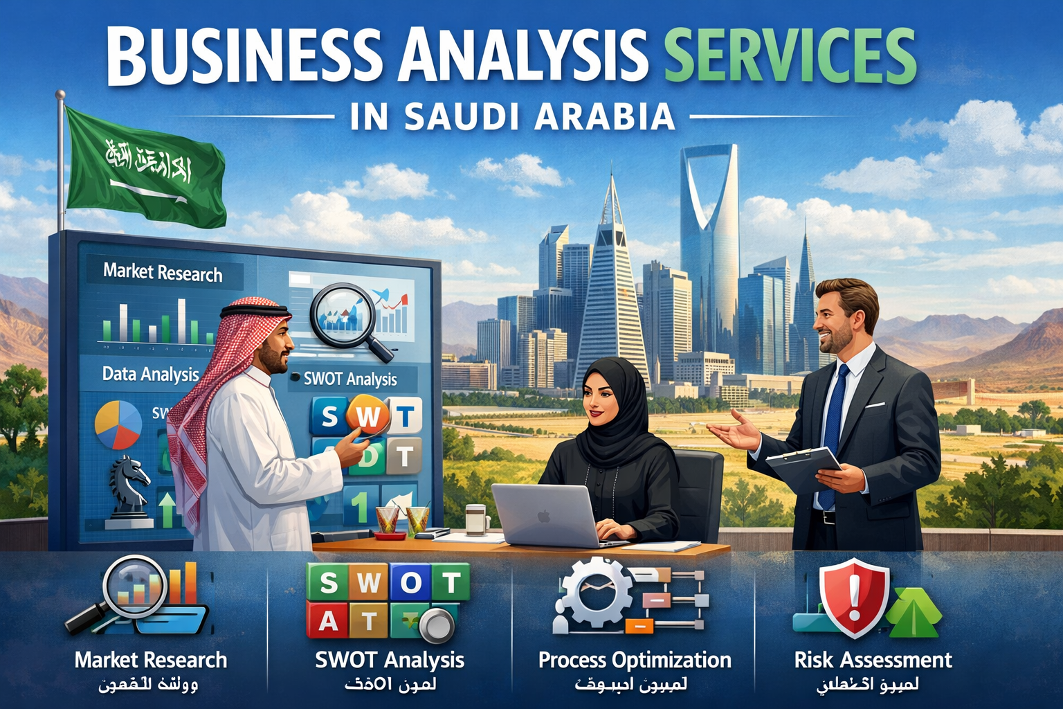 Business Analysis