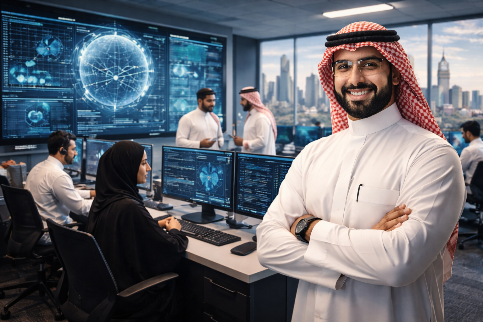 Information Technology