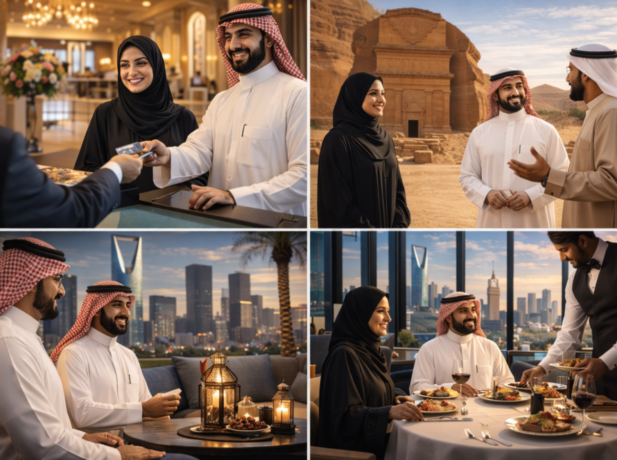 Tourism and Hospitality