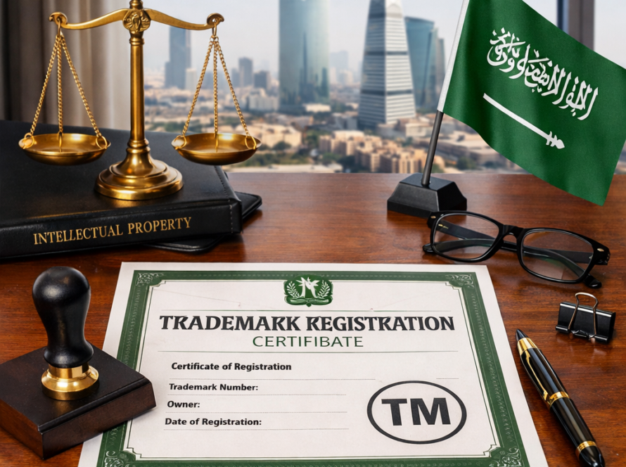 Trademark Registration