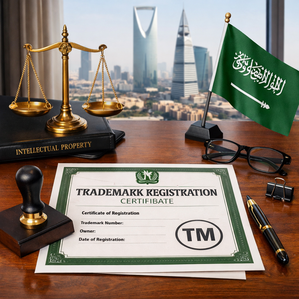 Trademark Registration